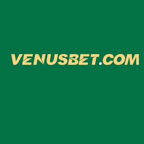 Logo da VENUSBET